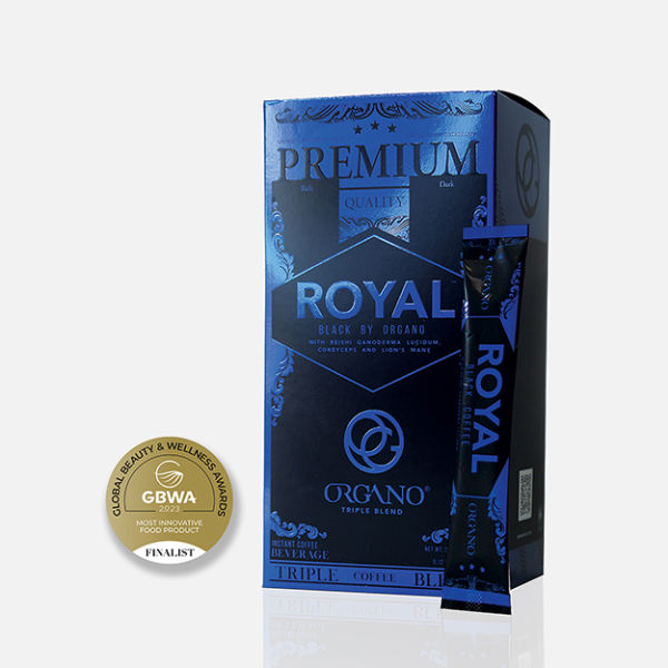 Organo Coffee