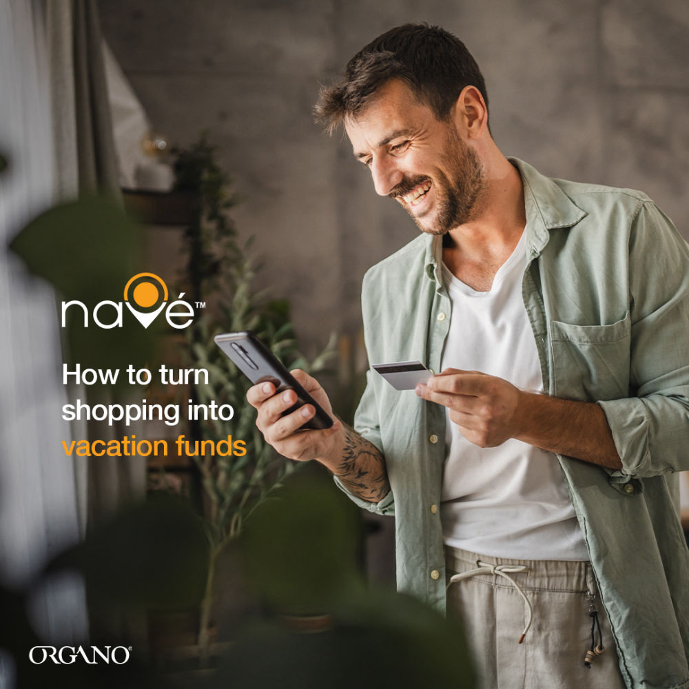 Organo Coffee