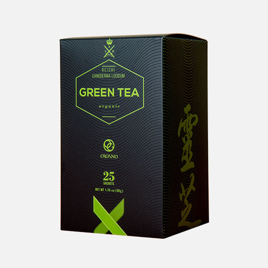 Organo Coffee