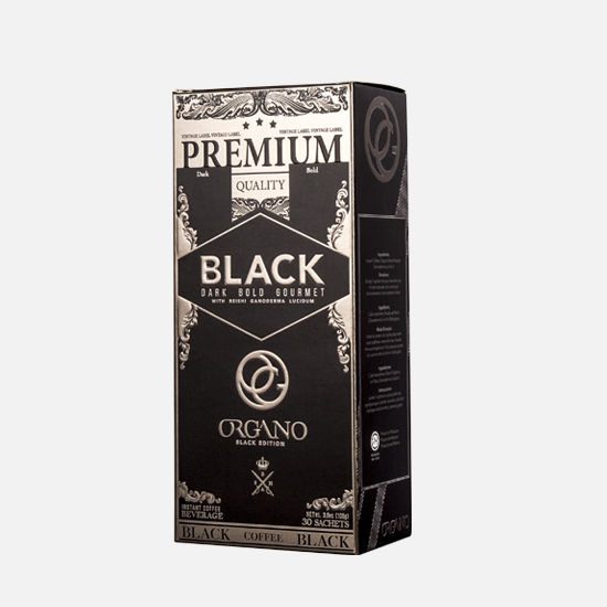 Organo Coffee