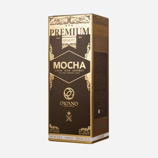 Organo Coffee